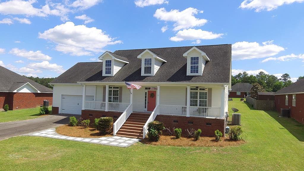 114 Willow Ridge Cir, Thomasville, GA 31757 Zillow