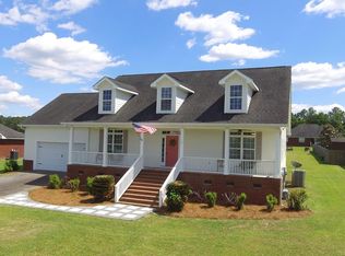 114 Willow Ridge Cir, Thomasville, GA 31757