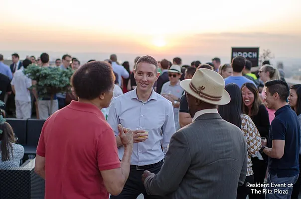 Rented by Stonehenge NYC LLC | media 11