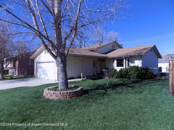 1148 Washington St, Craig, CO 81625