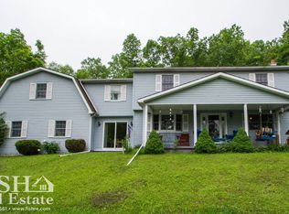 40 Hevner Rd, Loganton, PA 17747