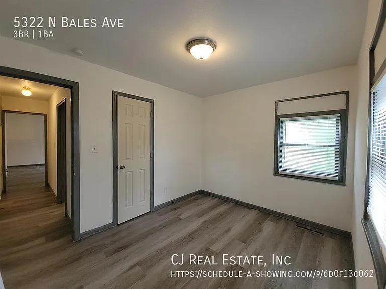 5322 N Bales Ave — Photo 7
