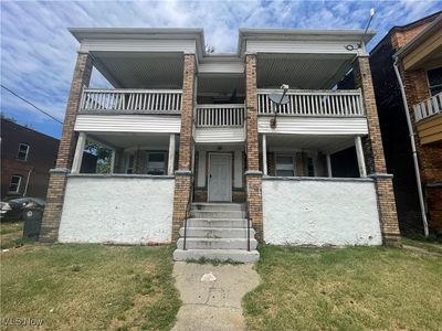 7617 Superior Ave, Cleveland, OH, 44103