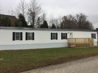 66 Phillip Ln, Brandenburg, KY 40108