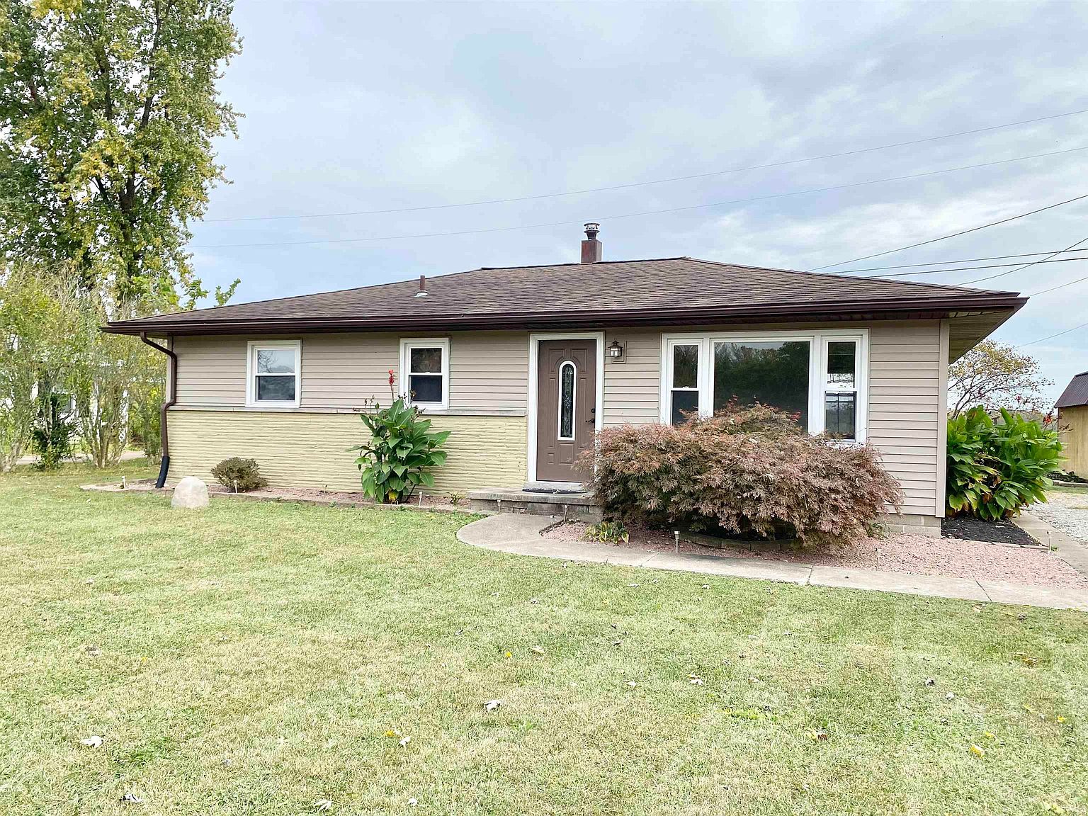 4609 Old Plank Rd N, New Harmony, IN 47631 MLS 202329876 Zillow