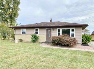 4609 Old Plank Rd N, New Harmony, IN 47631