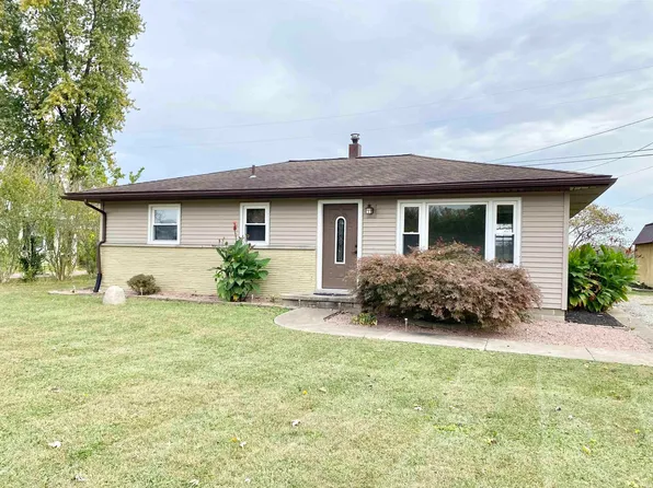 4609 Old Plank Rd N, New Harmony, IN 47631