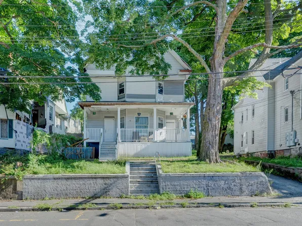 40 Elizabeth Street, Waterbury, CT 06704