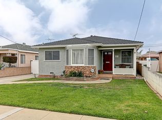 4504 W 140th St, Hawthorne, CA 90250