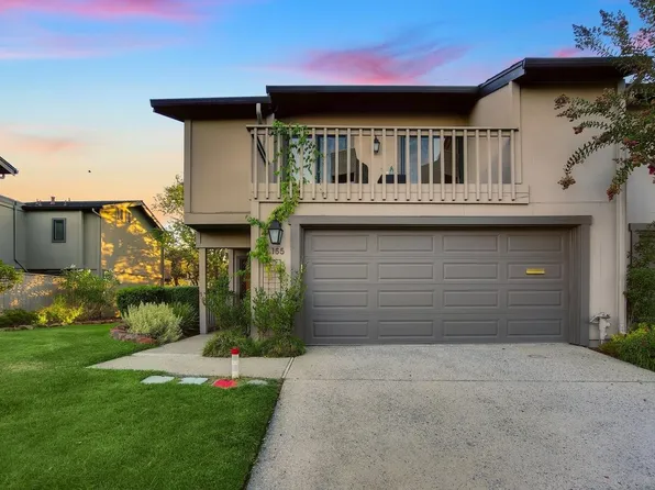 165 Altura Vis, Los Gatos, CA 95032