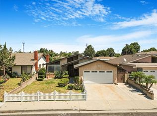1511 E Abri St, Carson, CA 90745