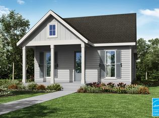 Lilian Plan, Olde Towne at Millcreek, Lafayette, LA 70508
