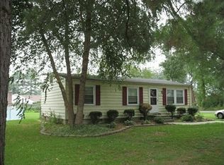 5217 Ellen St, Suffolk, VA 23435