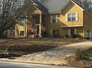 5598 Twin Oak Dr #0, Douglasville, GA 30135