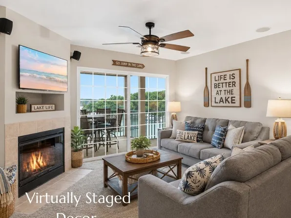 315 Highland Shores Dr #4F, Lake Ozark, MO 65049