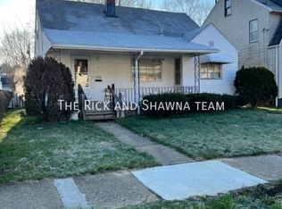 1626 Spring Ave NE, Canton, OH 44714