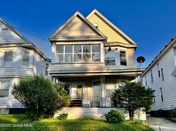 542 N Brandywine Avenue, Schenectady, NY 12308
