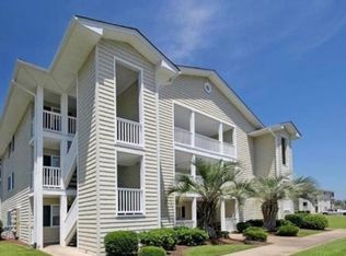 208 Landing Rd APT I, North Myrtle Beach, SC 29582