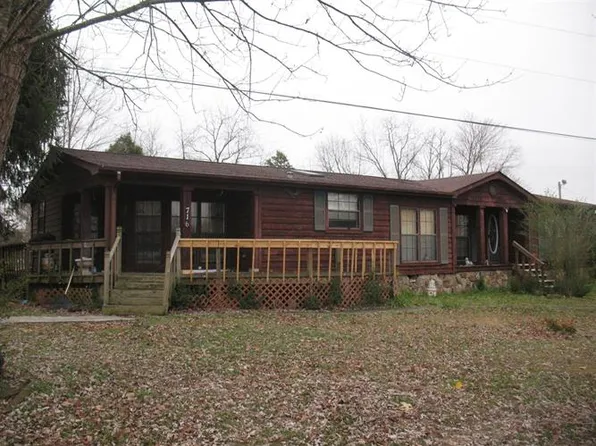 716 Vanzant Rd, Lily, KY 40740