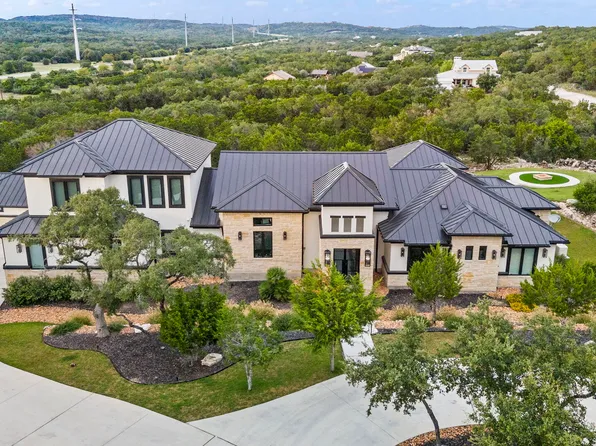 14491 SANTA LOMA, Helotes, TX 78023