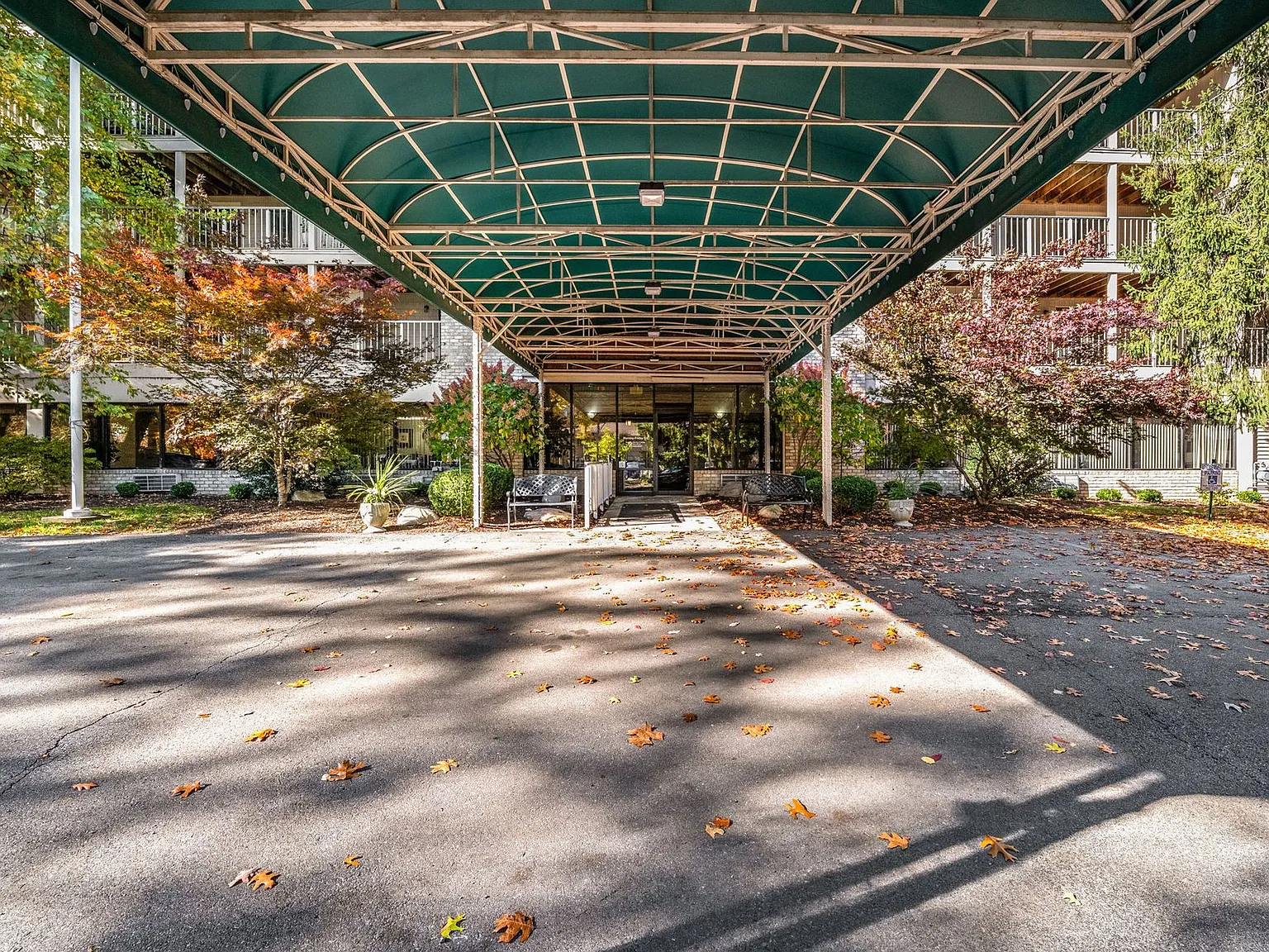Westgate Residential Suites — Photo 2