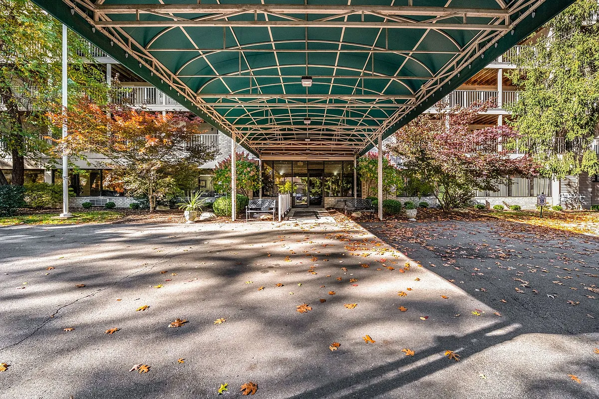 Building Photo - Westgate Residential Suites