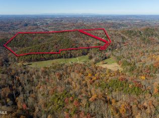 Butterfly Hollow Rd, Maryville, TN 37803
