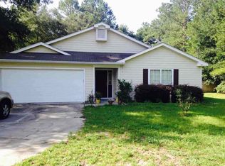 59 Bridle Gate Ct, Crawfordville, FL 32327