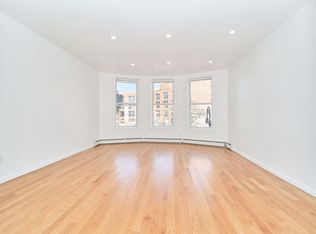470 W 145th St #3, New York, NY