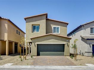 3764 Ramura Ave, North Las Vegas, NV 89084