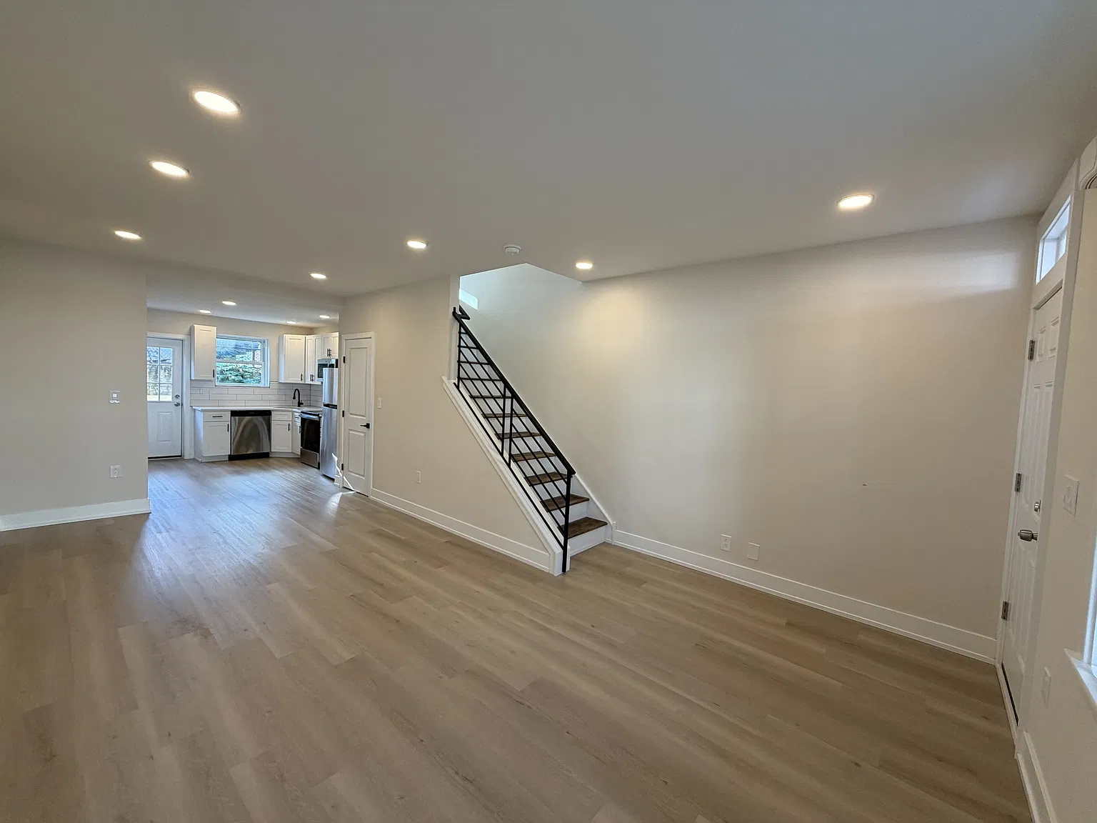 1834 South Taylor Street - 1 — Photo 3