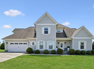 55 Windjammer Ct, Winchester, TN 37398