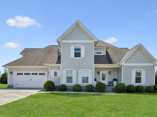 55 Windjammer Ct, Winchester, TN 37398