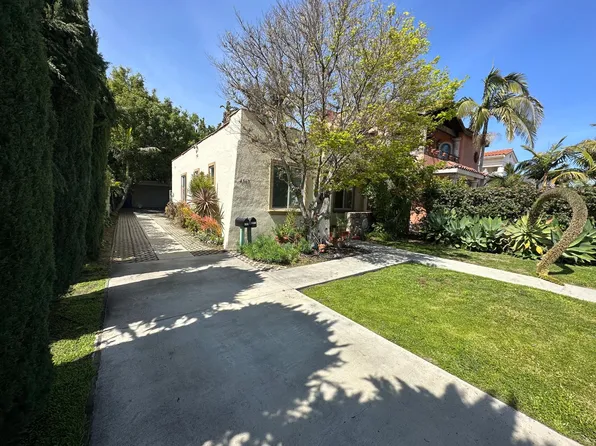 4361 Chase Ave, Los Angeles, CA 90066