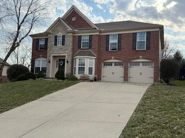 3932 Parkridge Ct, Erlanger, KY 41018