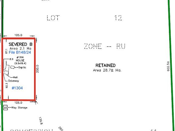5th image of 1356 Hunt Club Rd E