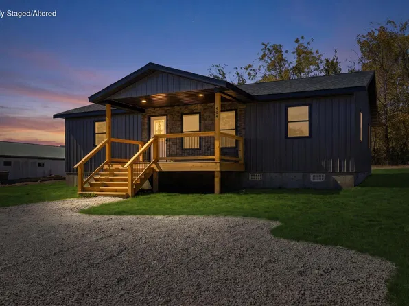 404 Wolthuis Lane, Mountain Grove, MO 65711