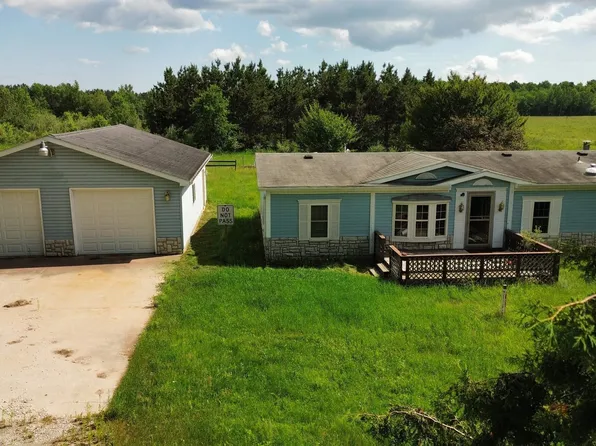 11689 Advent Rd, Cooks, MI 49817