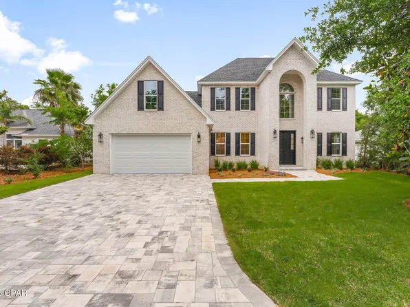 3500 Fox Run Blvd, Panama City Beach, FL 32408