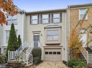 12231 Brittania Cir, Germantown, MD 20874