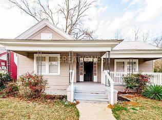 7414 1st Ave S, Birmingham, AL 35206