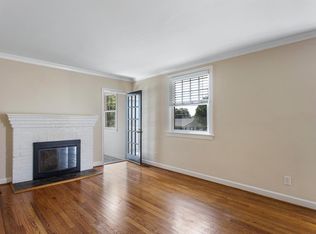 7501 Landsworth Ave, Henrico, VA 23228