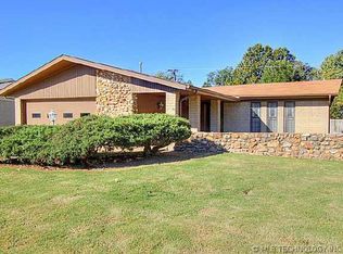 3920 S 94th East Ave, Tulsa, OK 74145