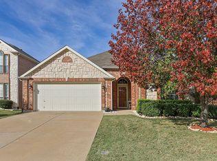 4621 Matthew Dr, Fort Worth, TX 76244