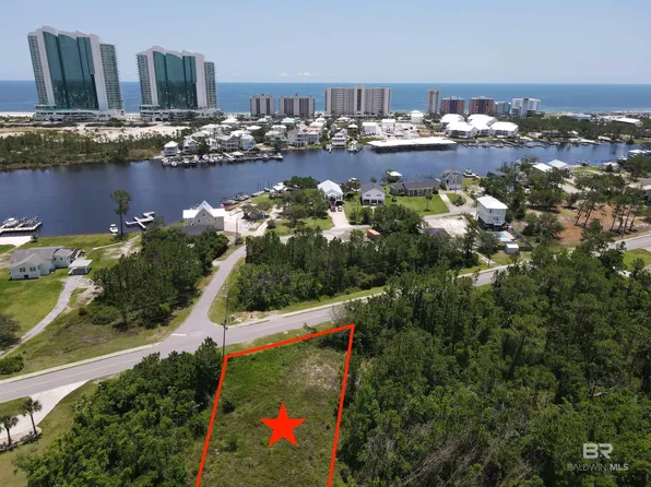 26313 Cotton Bayou Dr #23&24, Orange Beach, AL 36561
