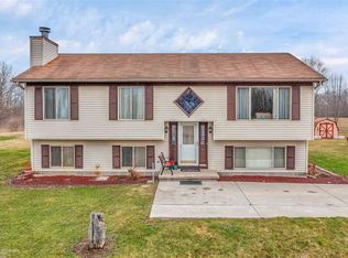 3790 Haley Rd, Avoca, MI 48006