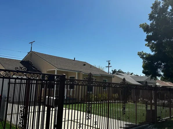 7038 Yarmouth Ave, Reseda, CA 91335