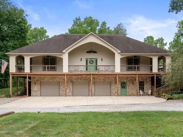 6913 W County Road 750 S, Knightstown, IN 46148