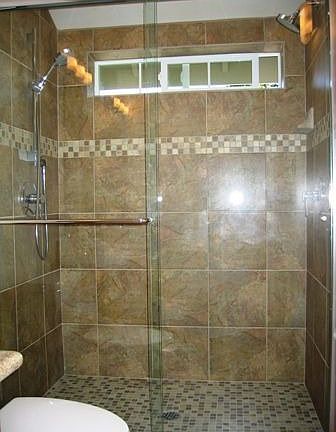Dual Shower