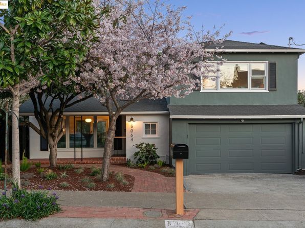 5064 Kearney Ave, Oakland, CA 94602
